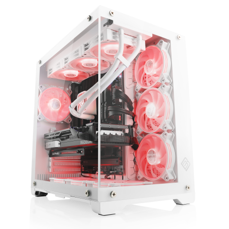 HandOfBlood PC - Der Ballermann