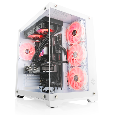 HandOfBlood PC - Doppelklang