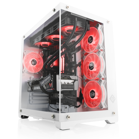 HandOfBlood PC - Don Capitano