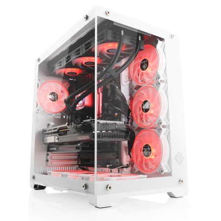 HandOfBlood PC - Zockerhölle