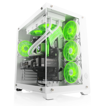 SPIELKIND PC - GAMING Basic