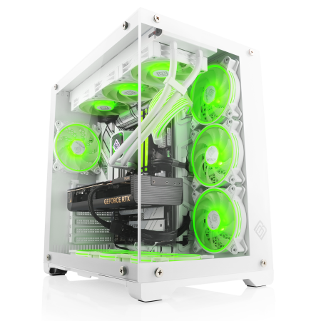 SPIELKIND PC - GAMING Advanced