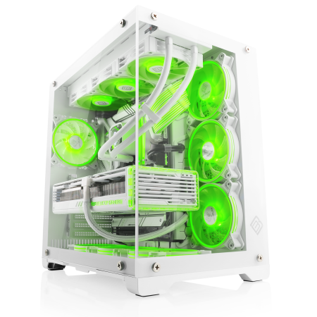 SPIELKIND PC - GAMING Advanced