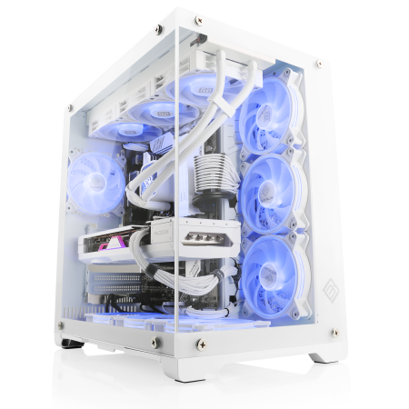 White Edition PC 7040