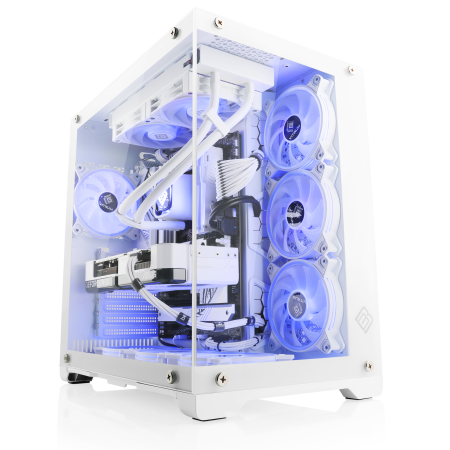 White Edition PC 7090