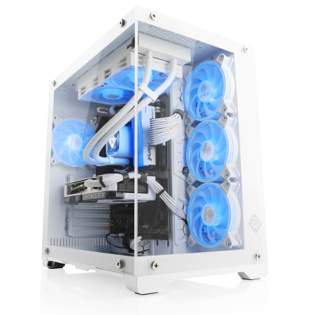 White Edition PC 7150