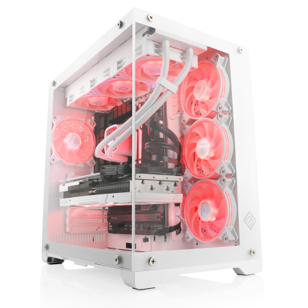HandOfBlood PC - Zockerhölle
