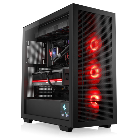 Exxtreme PC 5090