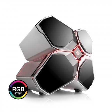 Advanced PC 3655 - DLSS3