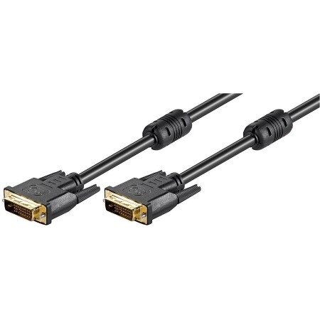DVI Kabel, 12,5 m