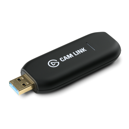 Elgato Cam Link 4K