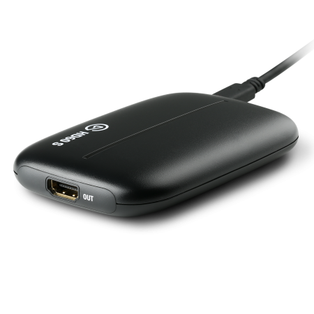 Elgato Game Capture HD 60 S