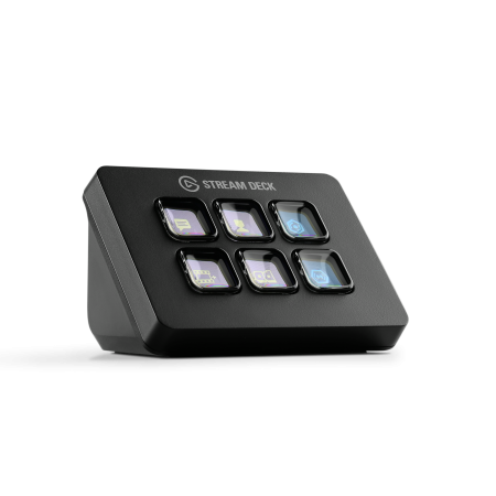 Elgato Stream Deck Mini