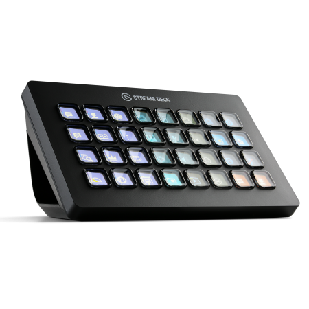 Elgato Stream Deck XL