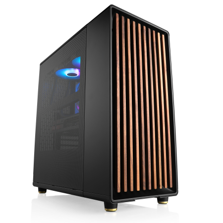 Gamestar PC Prestige Noble