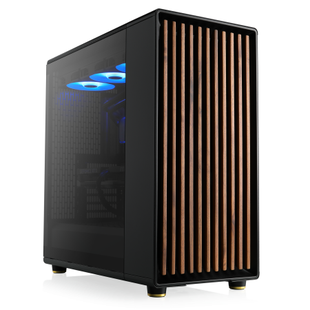 BoostBoxx Maurice Weber Inquisitor
