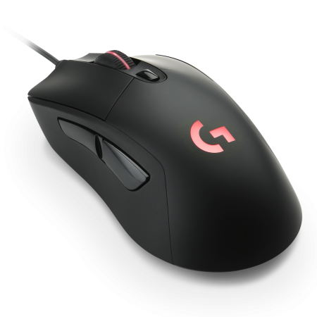 Logitech G403 Hero