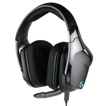 Logitech G635