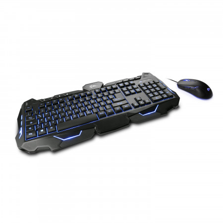 CSL Gaming Desktop MORPHEUS
