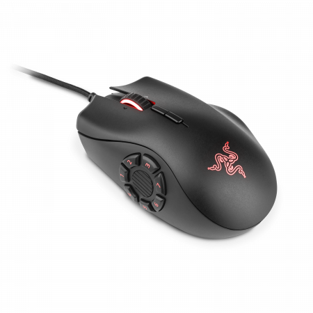 Razer Naga Trinity