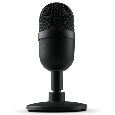 Razer Seiren Mini Mikrofon, schwarz