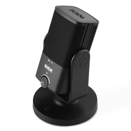RØDE NT-USB Mini Mikrofon