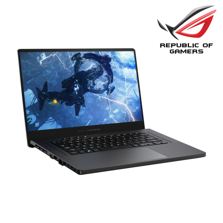 ASUS ROG Zephyrus GameStar Notebook G15 GA503
