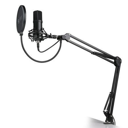 SilentiumPC SPC Gear SM900