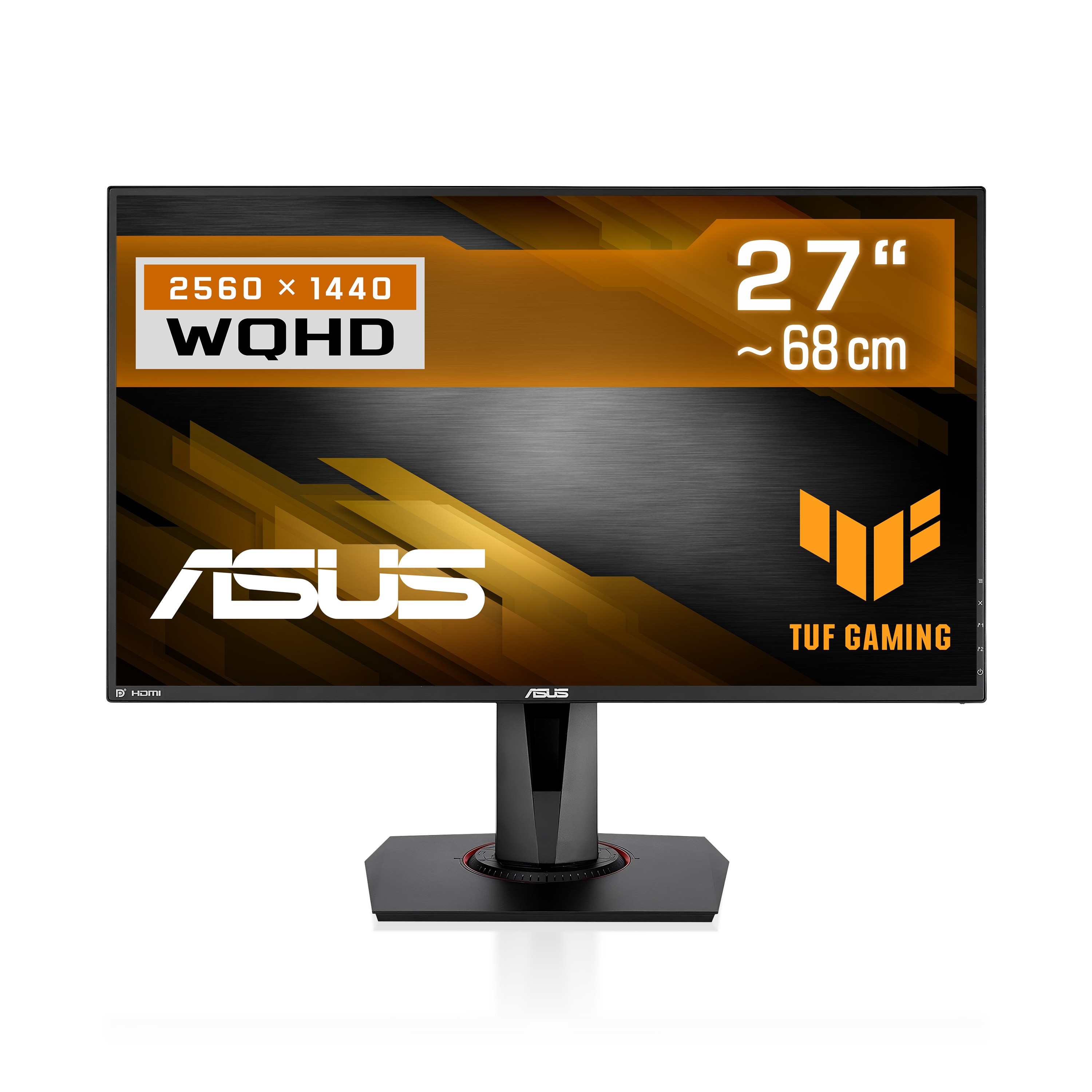 ASUS IPS液晶ディスプレイ VG27AQ IPS 27㌅ 1ms 165H ASUS IPS液晶ディスプレイ VG27AQ IPS 27㌅ 1ms 165H Amazon.co