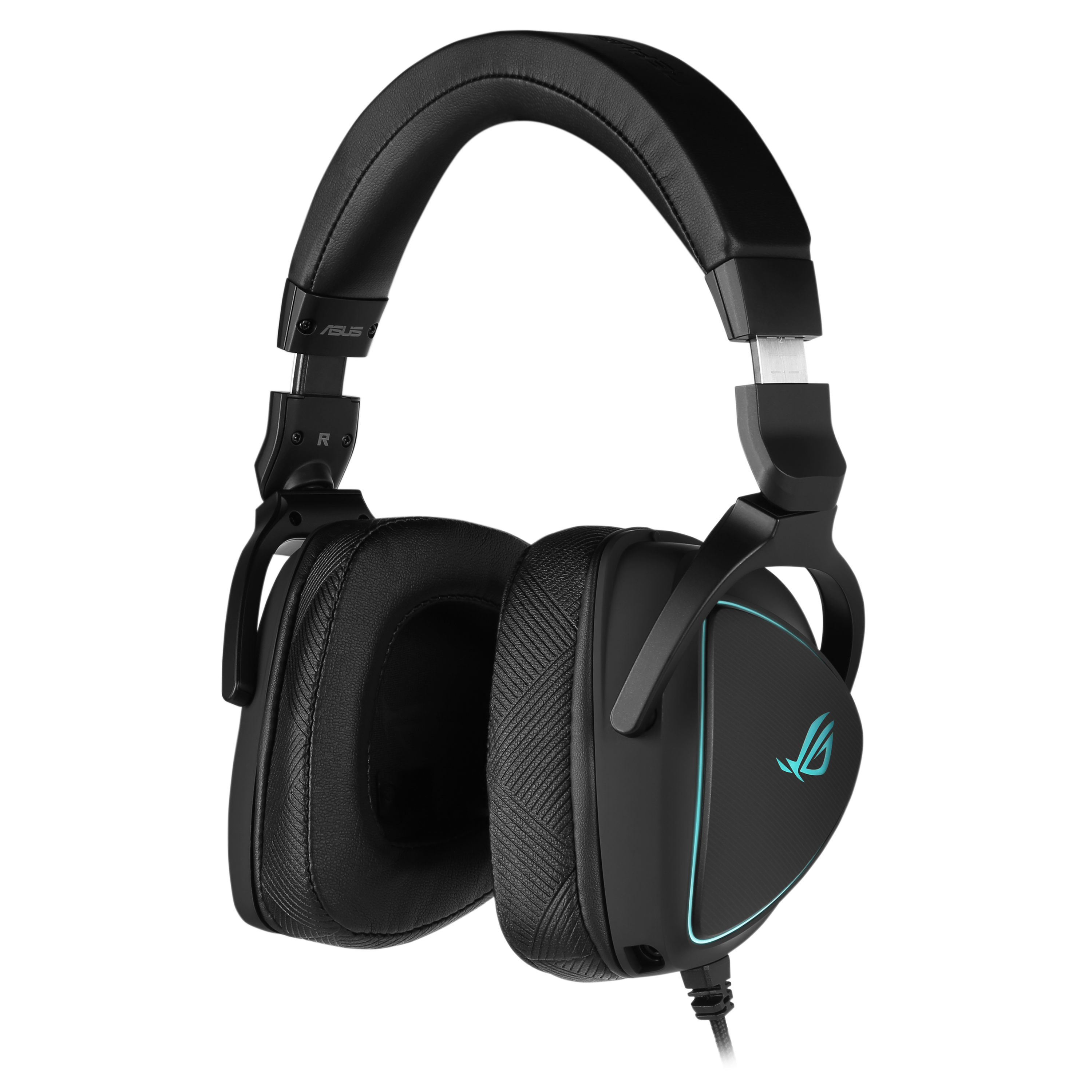 ASUS ROG Delta S