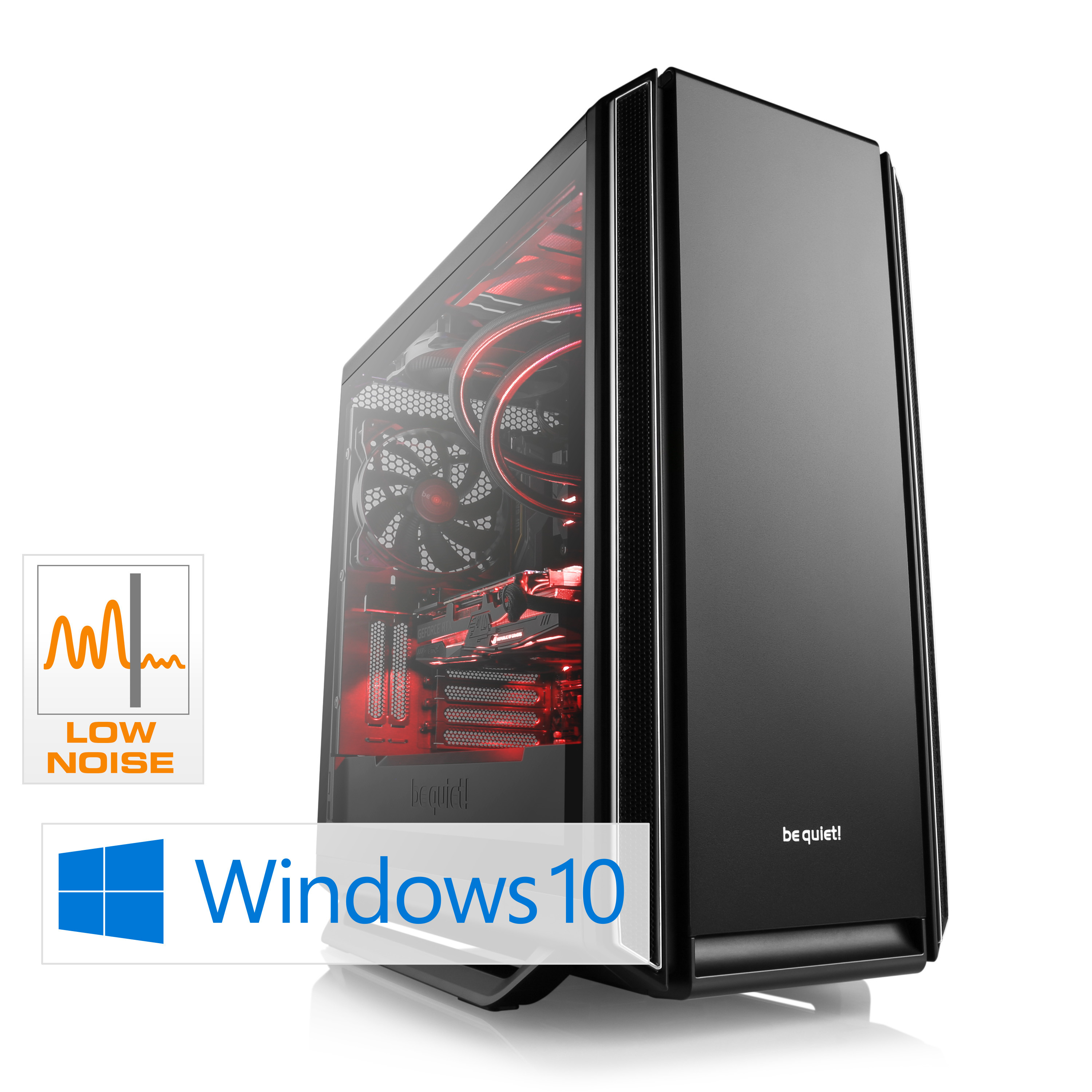Gamestar Pc Ultra Xtreme