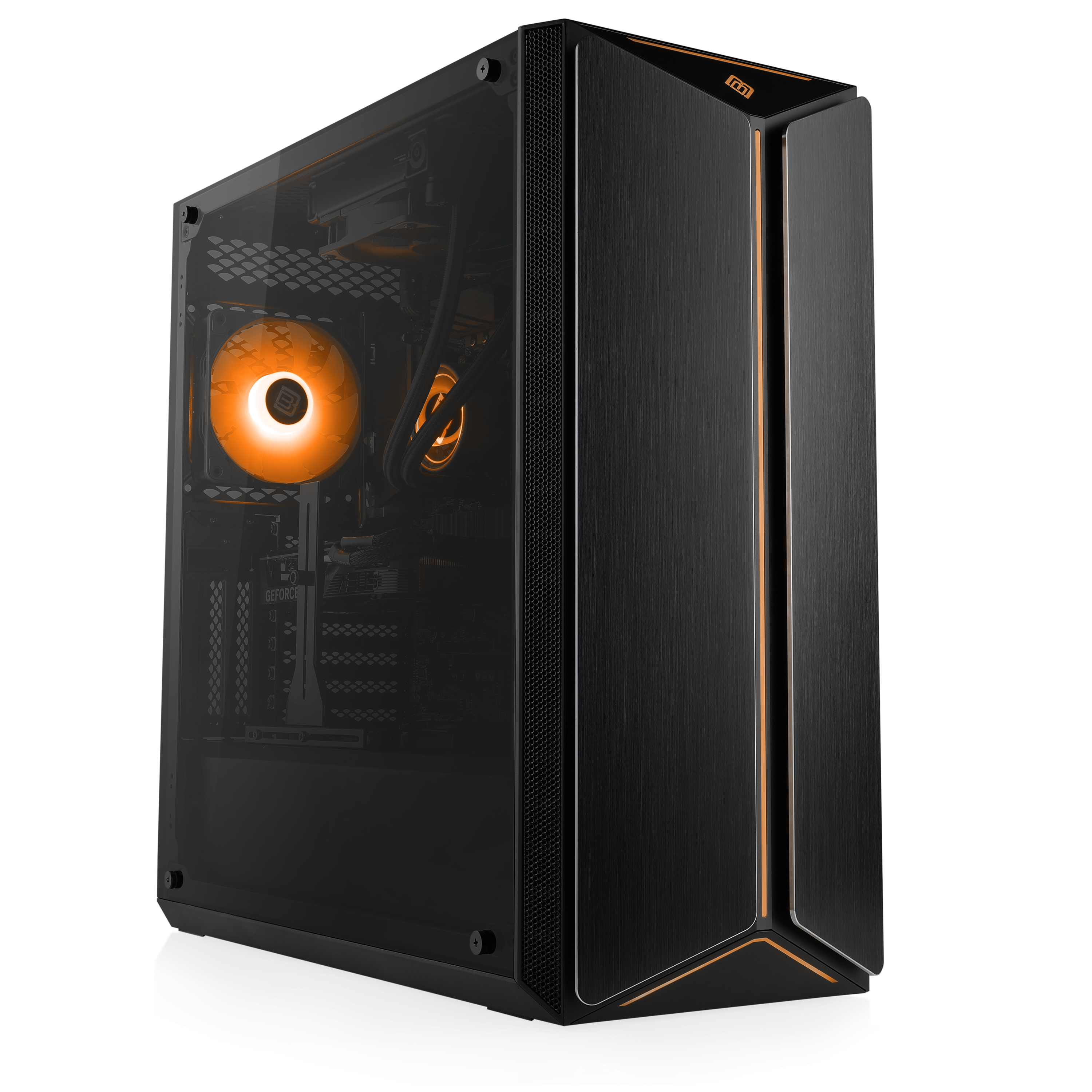 BoostBoxx KeysJore Chainsaw Slayer