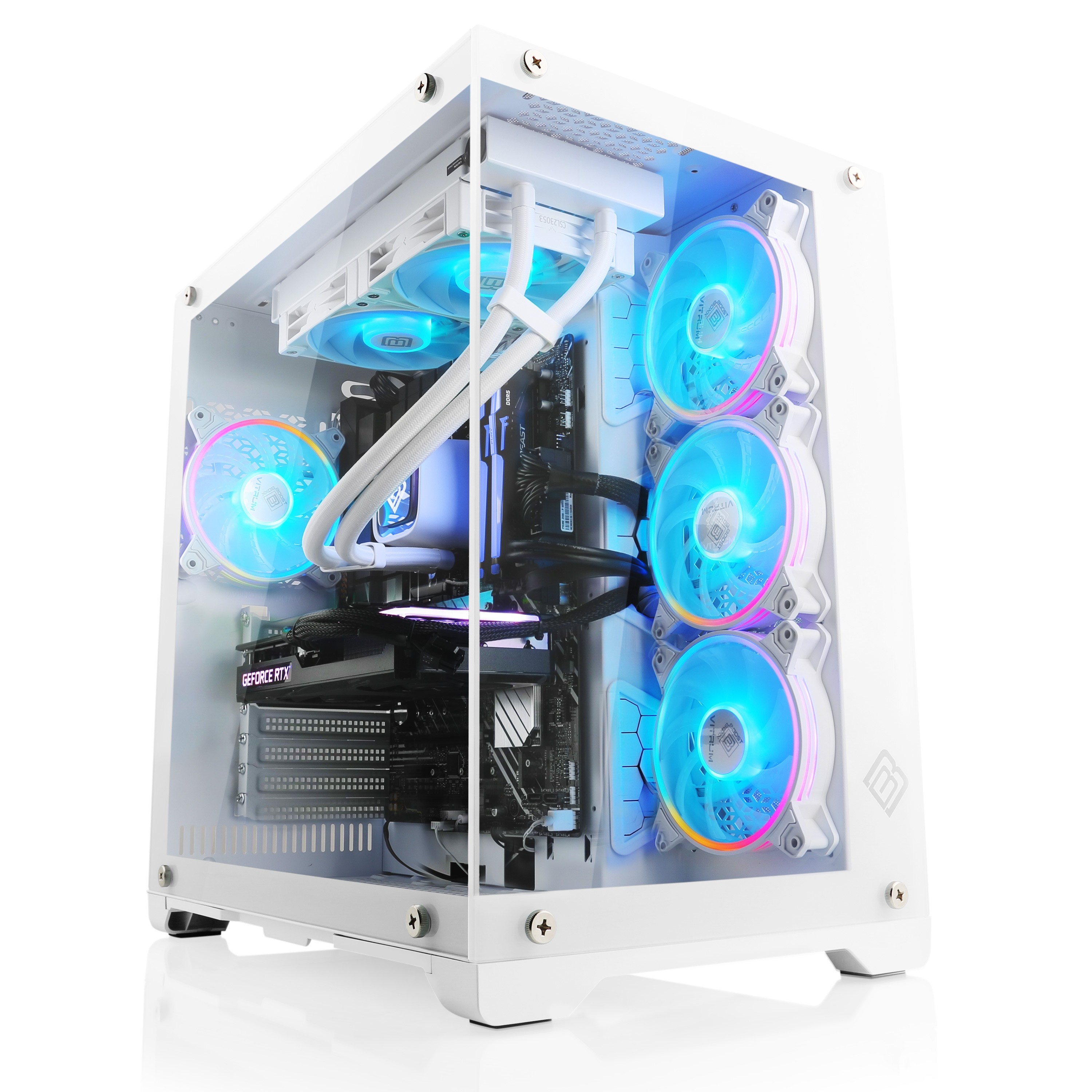 Exxtreme PC 5590