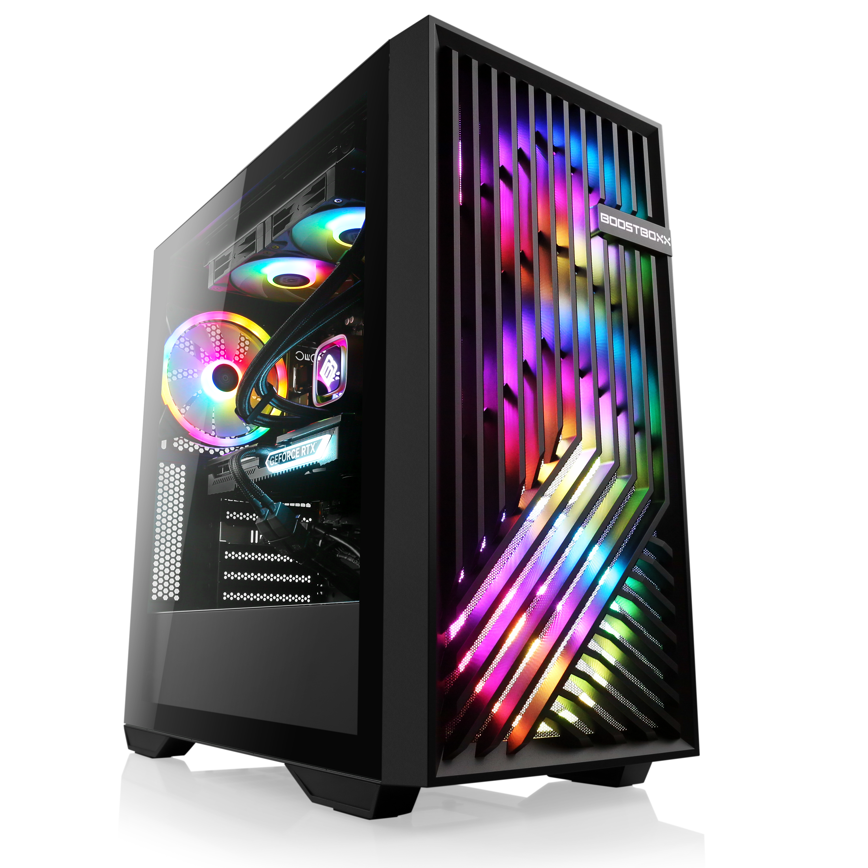 Advanced PC 3585