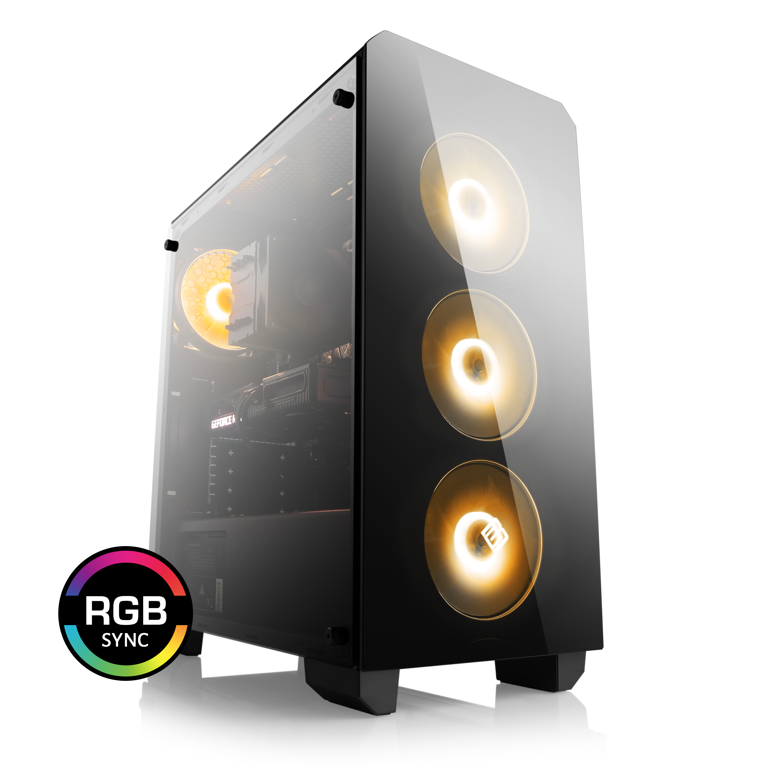 BoostBoxx KeysJore Juggernaut Junkie