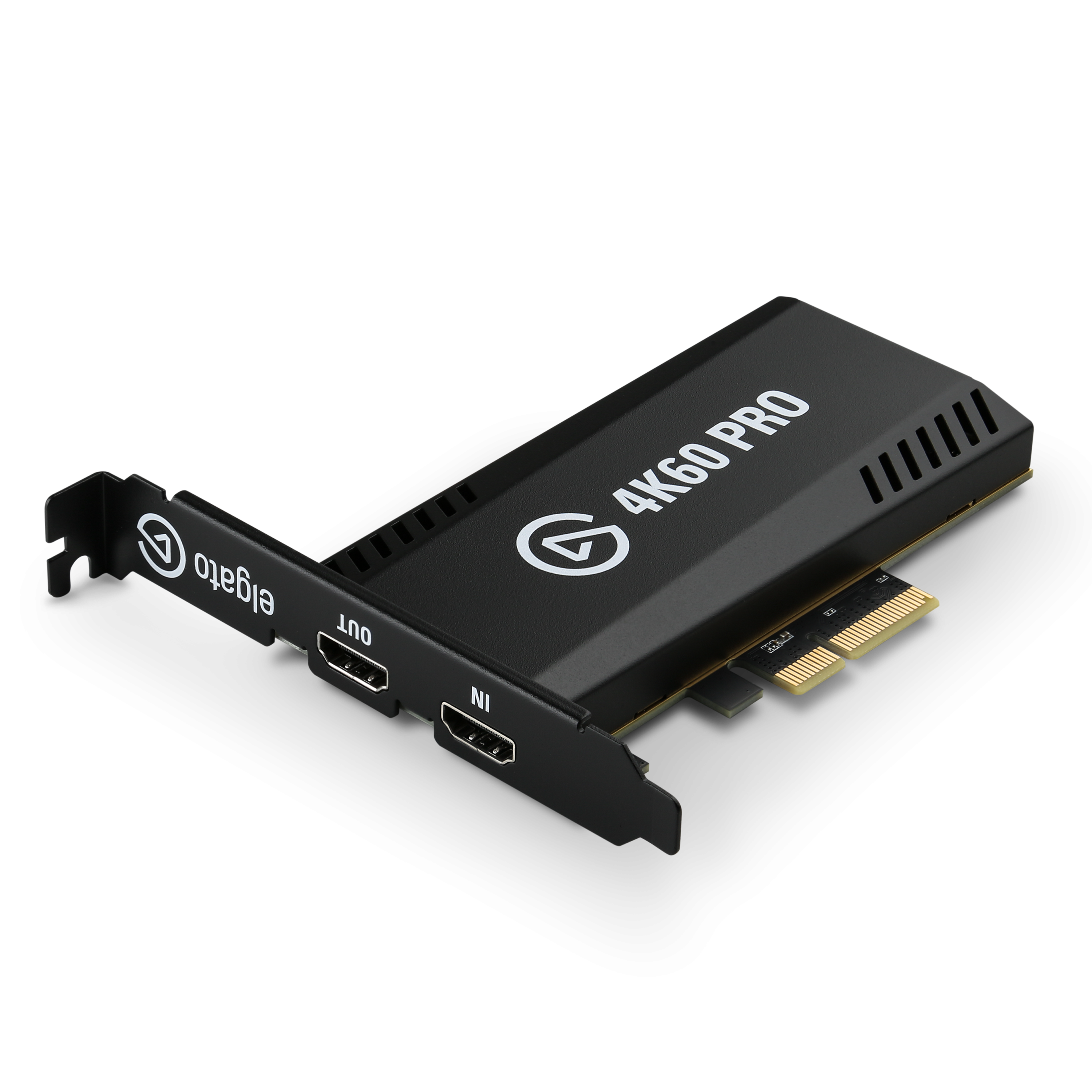 Elgato Game Capture 4K Pro