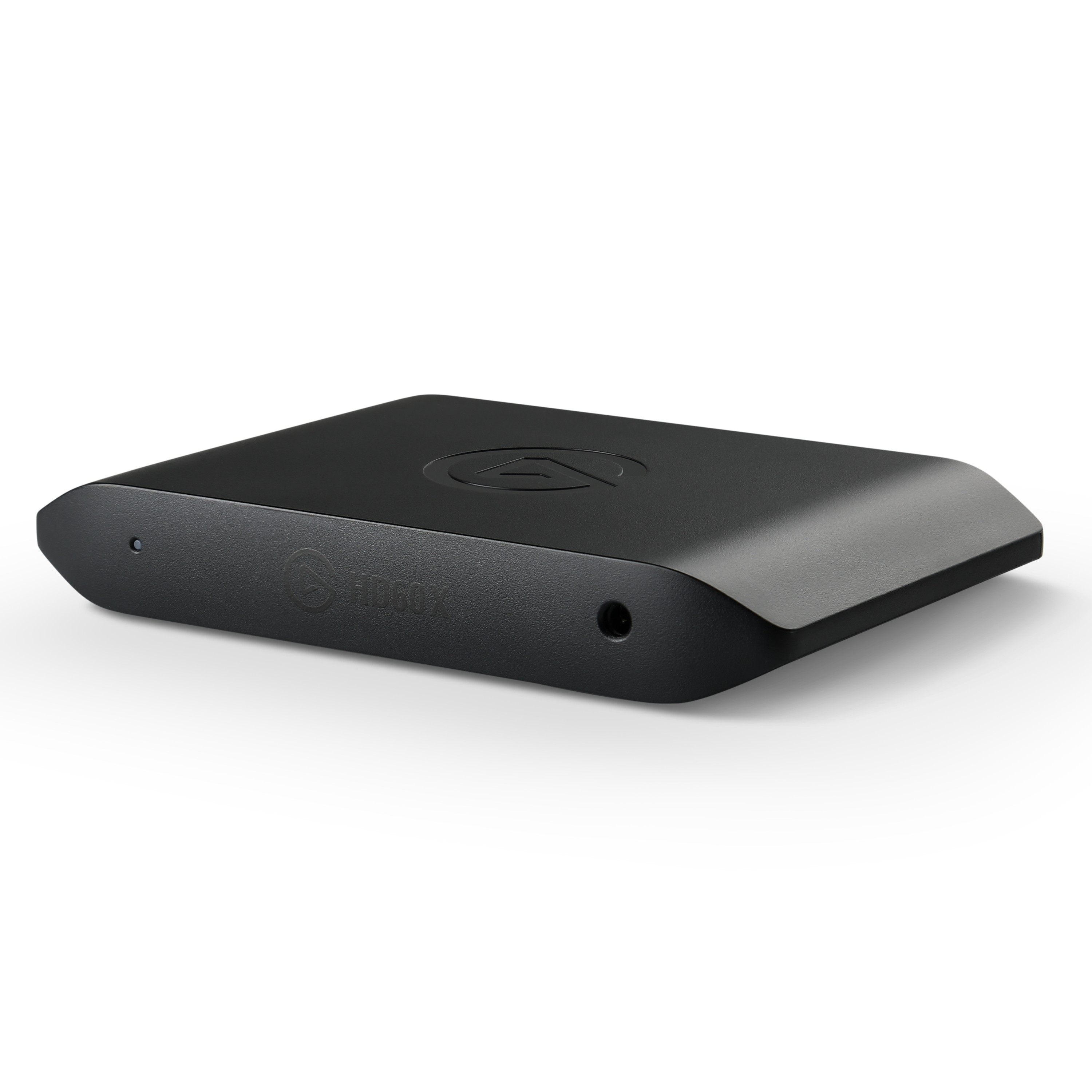 商品画像：Amazon.com: Elgato HD60 X - Stream and Record in 1080p60 2