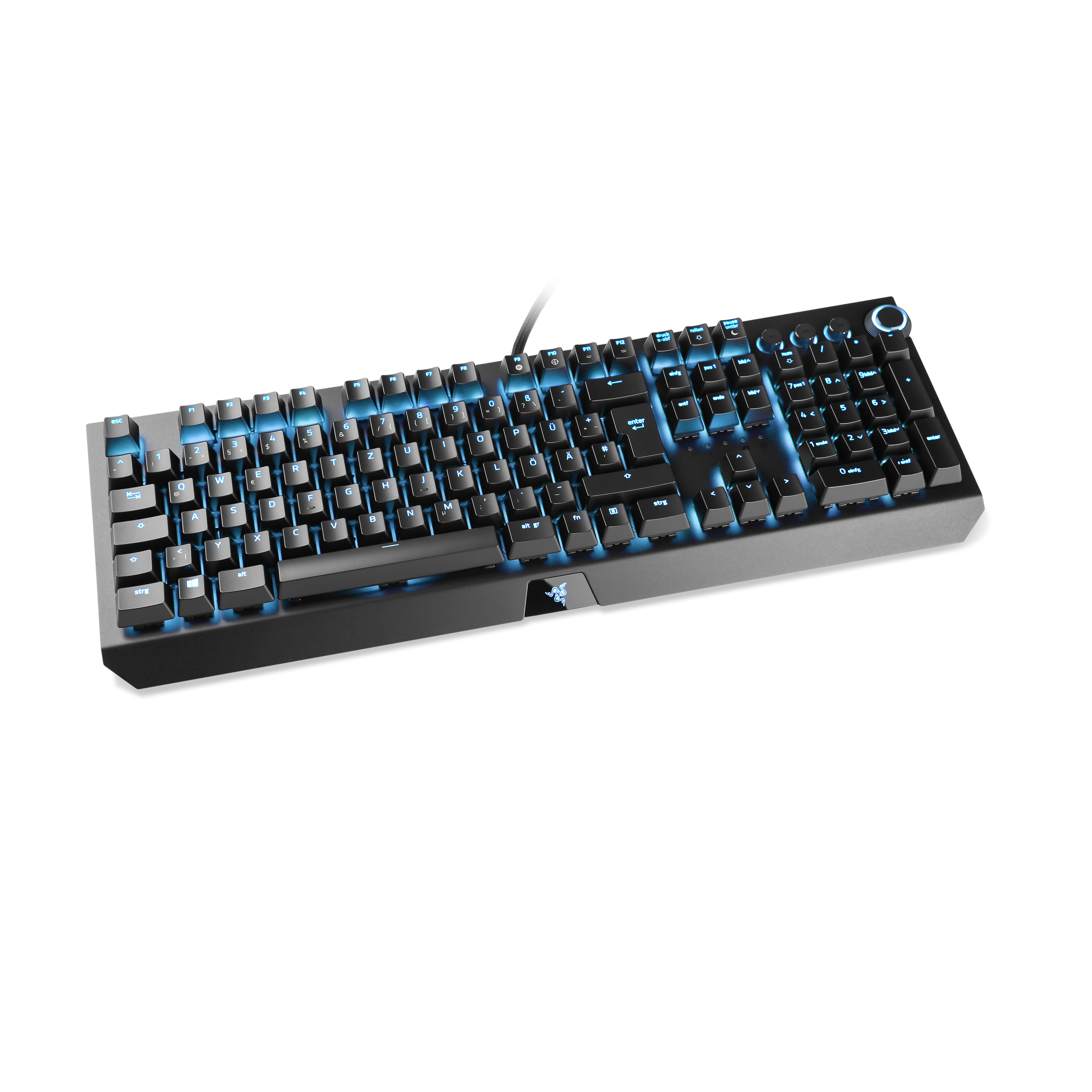 Razer Blackwidow Elite