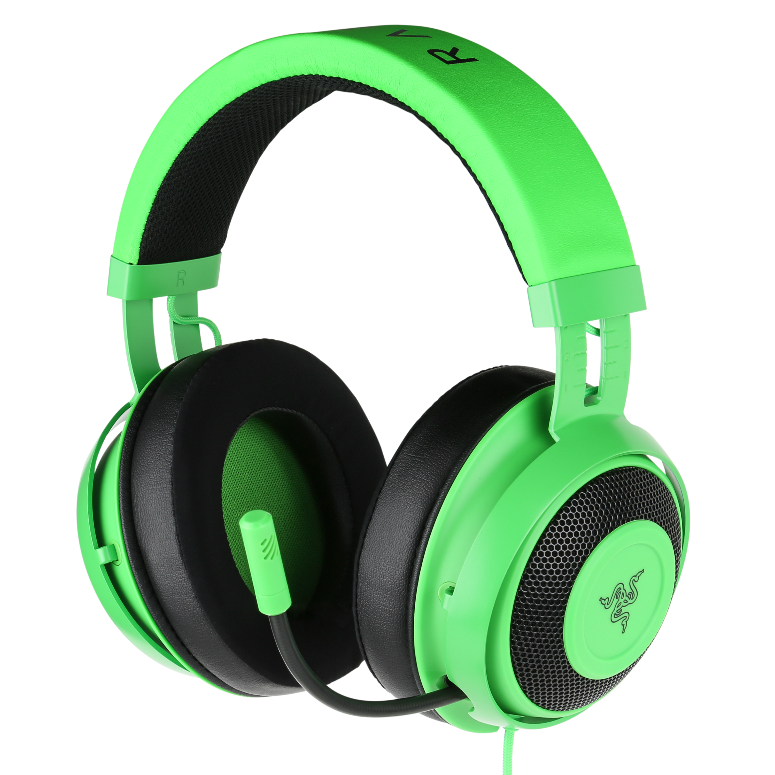 Razer kraken p new arrivals