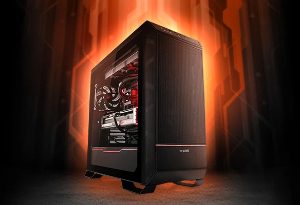 Tauche ein in eine neue &Auml;ra des 4K-Gamings mit der neuen BoostBoxx HandOfBlood PC Edition - jetzt exklusiv bei BoostBoxx.com!