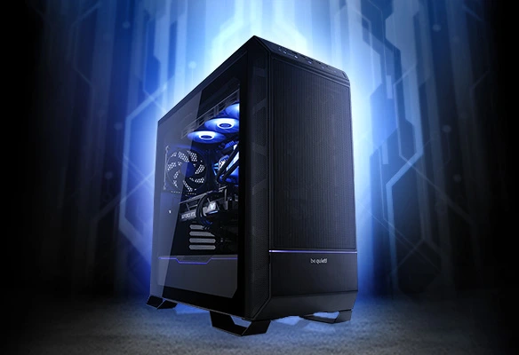 Der BoostBoxx Papaplatte PC - Gooflord 2000 ist ein High-End-Gaming-PC f&uuml;r Enthusiasten - maximale Power ohne Kompromisse!