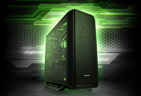Der PietSmiet SuperNova ist ideal f&uuml;r UHD 4K-Gaming. Mit der Intel Core Ultra 9 285K CPU, 64 GB DDR5-RAM, GeForce RTX 5090 und 4000 GB M.2 SSD liefert sie satte Power!