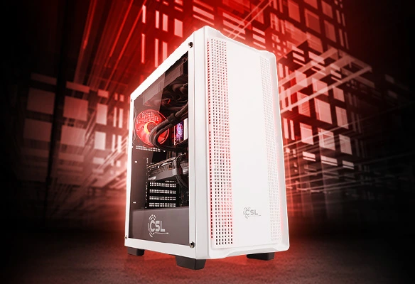 Der HandOfBlood PC - Kommandant Knabe ist ein 4K Gaming-PC mit ausgezeichnetem Preis-/Leistungsverh&auml;ltnis.