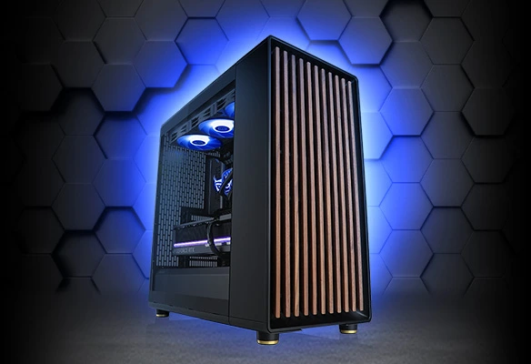 Erlebe Gaming in brillanter 4K-Qualit&auml;t und kompromisslose High-End-Power mit dem BoostBoxx Gamestar PC ELITE X. Jetzt entdecken!