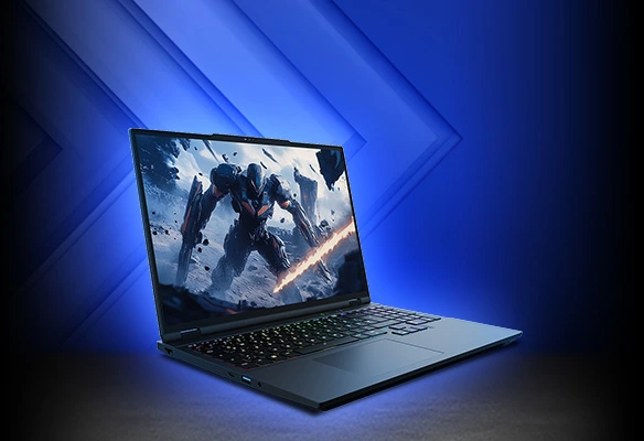 Entfessle die Power des Gaming-Laptops XMG CORE 16 GameStar XXL mit Ryzen AI 9 365 und GeForce RTX 5060. 