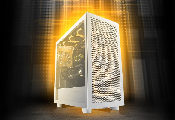 Spiele in der Profiliga &ndash; mit der BoostBoxx Sir KeysJore Edition inkl. Intel Ultra Core 9 285K, WaK&uuml;, GeForce RTX 5090, 64 GB RAM, 2000 GB Samsung M.2 SSD, uvm.