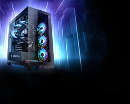 Gaming PCs von BoostBoxx: High-Performance Systeme für anspruchsvolle Gamer
