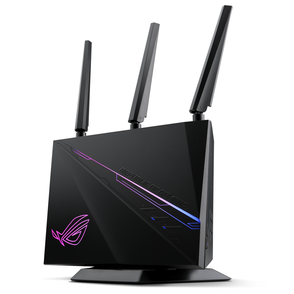 Asus ROG Rapture GT-AC2900 Wireless Router