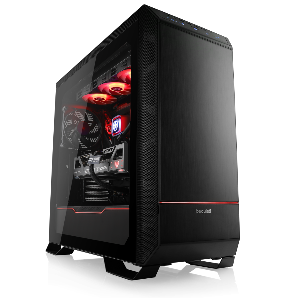 GameStar PC TITAN Z