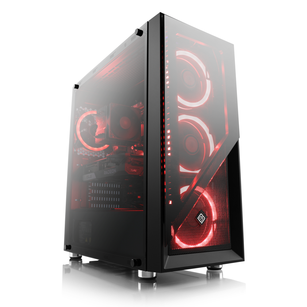 PC - CSL Speed 4812 (Core i9) – Clean Build Edition | CSL Computer